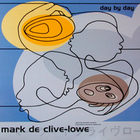 Mark de Clive-Lowe