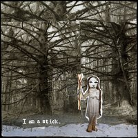 I Am a Stick - Baby Dee