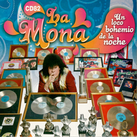 Abusadora - La Mona Jiménez