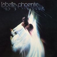 Black Holes In the Sky - LaBelle