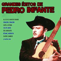 Carta a Ufemia - Pedro Infante