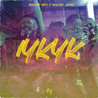 IYKYK (They Know Who) - Hooligan Hefs, HooliganSKINNY