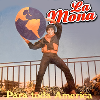 En la Vida Hay Que Renovarse - La Mona Jiménez