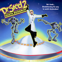 Build The Robots - Dr. Steel
