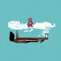 Thinking Too Much - Tullio