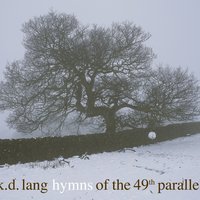 Hallelujah - K.D. Lang