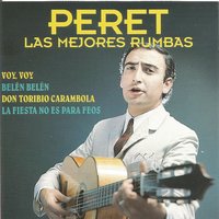 Don Tiribio Carambola - Peret
