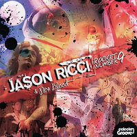 The Way I Hurt Myself - New Blood, Jason Ricci