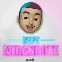 Mirándote - Rvfv