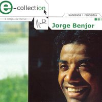 Eu quero ver a rainha - Jorge Ben