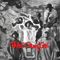 The Purge - Vector, Payper Corleone