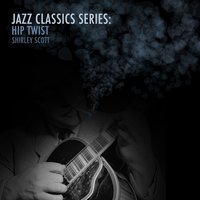 At Last - Shirley Scott