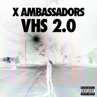 Jungle - X Ambassadors, Jamie N Commons