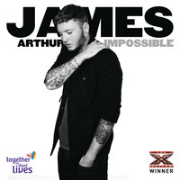 Impossible - Travis James, Flash Ki