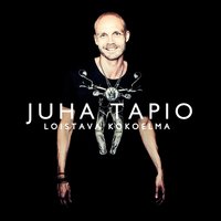 Luotsivene - Juha Tapio