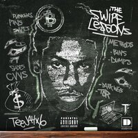 Swipe Story 3 - Teejayx6