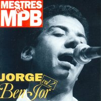Homem do espaço - Jorge Ben