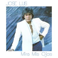 Amante Eterna, Amante Amiga - José Luis Rodríguez