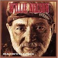 I Don't Feel Anything - Willie Nelson