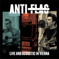 The KKK Took My Baby Away - Anti-Flag