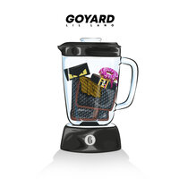 Goyard - Lil Lano