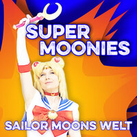 Kämpfe Sailor Moon - 