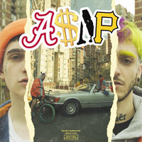 A$AP - Dillom, Muerejoven, Halpe