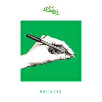 Horizons - LOST YOU