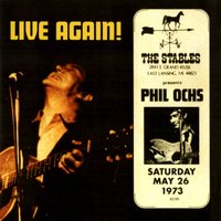 Here's to the State of Richard Nixon - Phil Ochs