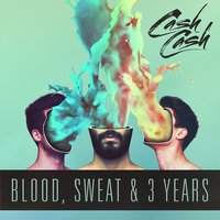Hero - Cash Cash, Christina Perri