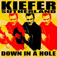 Shirley Jean - KIEFER SUTHERLAND