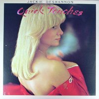More Than A Trace - Jackie DeShannon