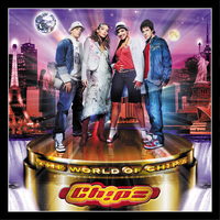 Rockstar - CHIPZ