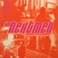 Thinking Man's Session - Grap Luva, The Nextmen