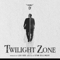 Twilight Zone - Year of the OX, DJ Zo
