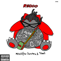 Myself - Reddo