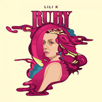 Forgive Me - Lili K