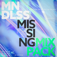Missing - MNDLSS, Skylar