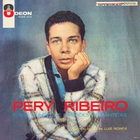 Alguém Como Tu - Pery Ribeiro