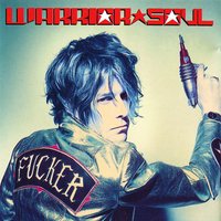 Can't Fix Your Broken Heart - Warrior Soul