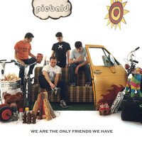 Just a Simple Plan - Piebald