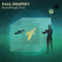 Ramona Was a Waitress - Paul Dempsey