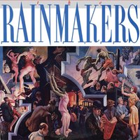 Drinkin' On The Job - The Rainmakers