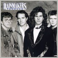 Tornado Of Love - The Rainmakers