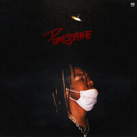 PRESSURE - Goon Des Garcons