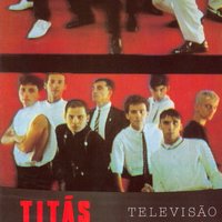 Sonho com você - Titãs