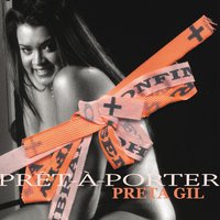 Magnético - Preta Gil