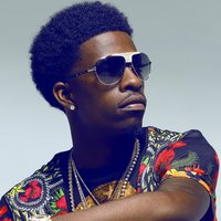 A Nigga - Gucci Mane, Rich Homie Quan