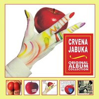 Tuga, Ti I Ja - Crvena jabuka