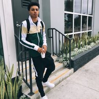Numb - Lucas Coly